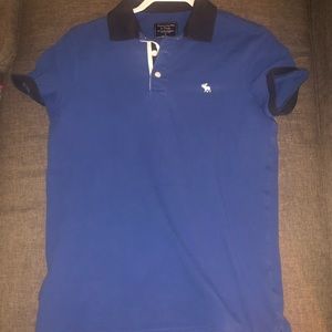Abercrombie t-shirt